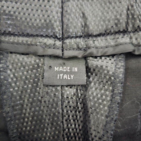 Helmet Lang Pants - Picture 6 of 16